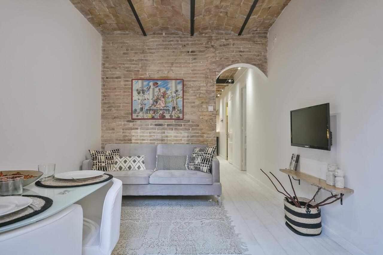 Apartament Alejandro En Bcn *