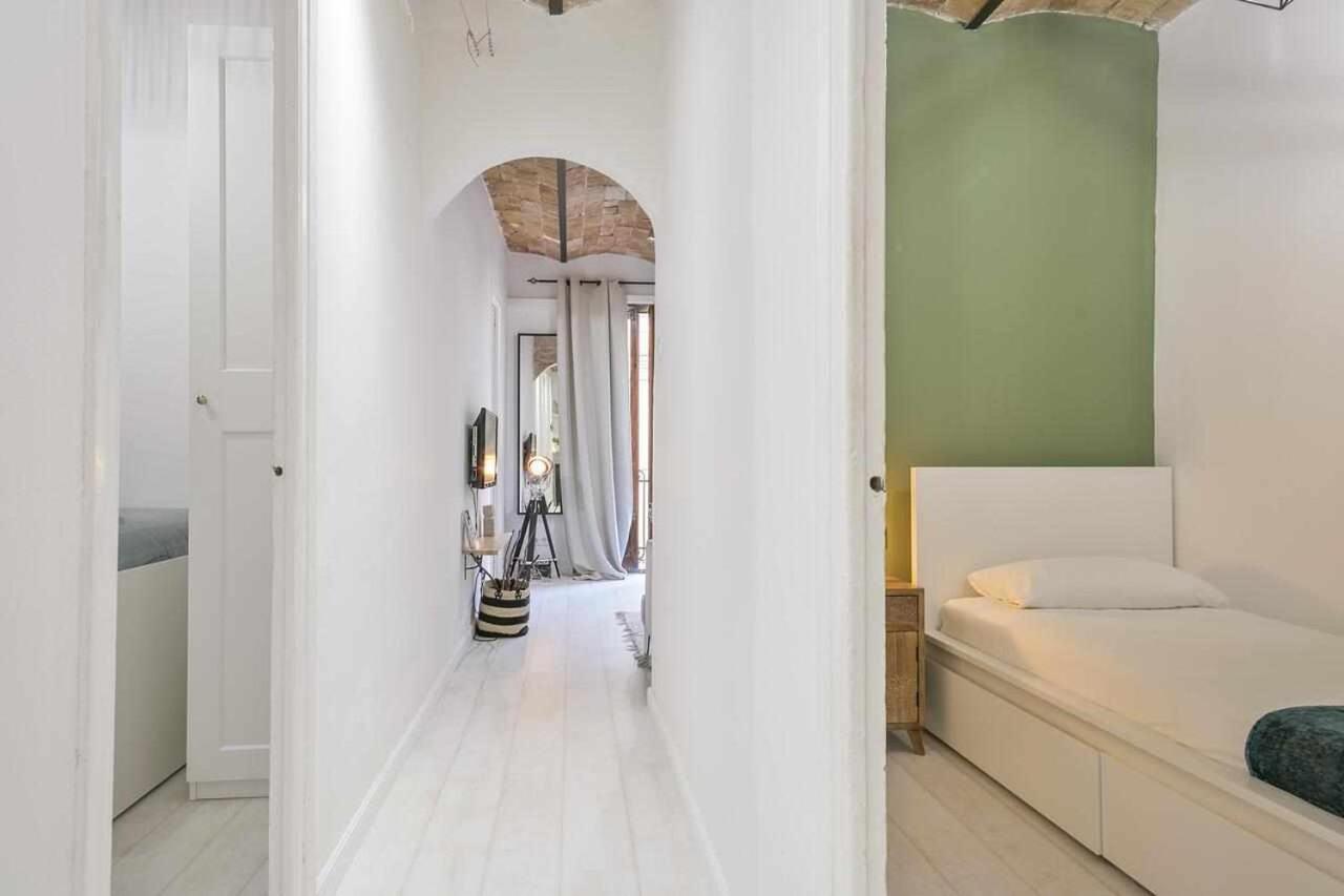 Apartament Alejandro En Bcn *