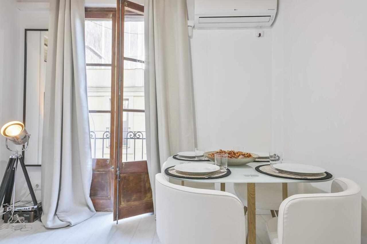 Apartament Alejandro En Bcn Barcelona