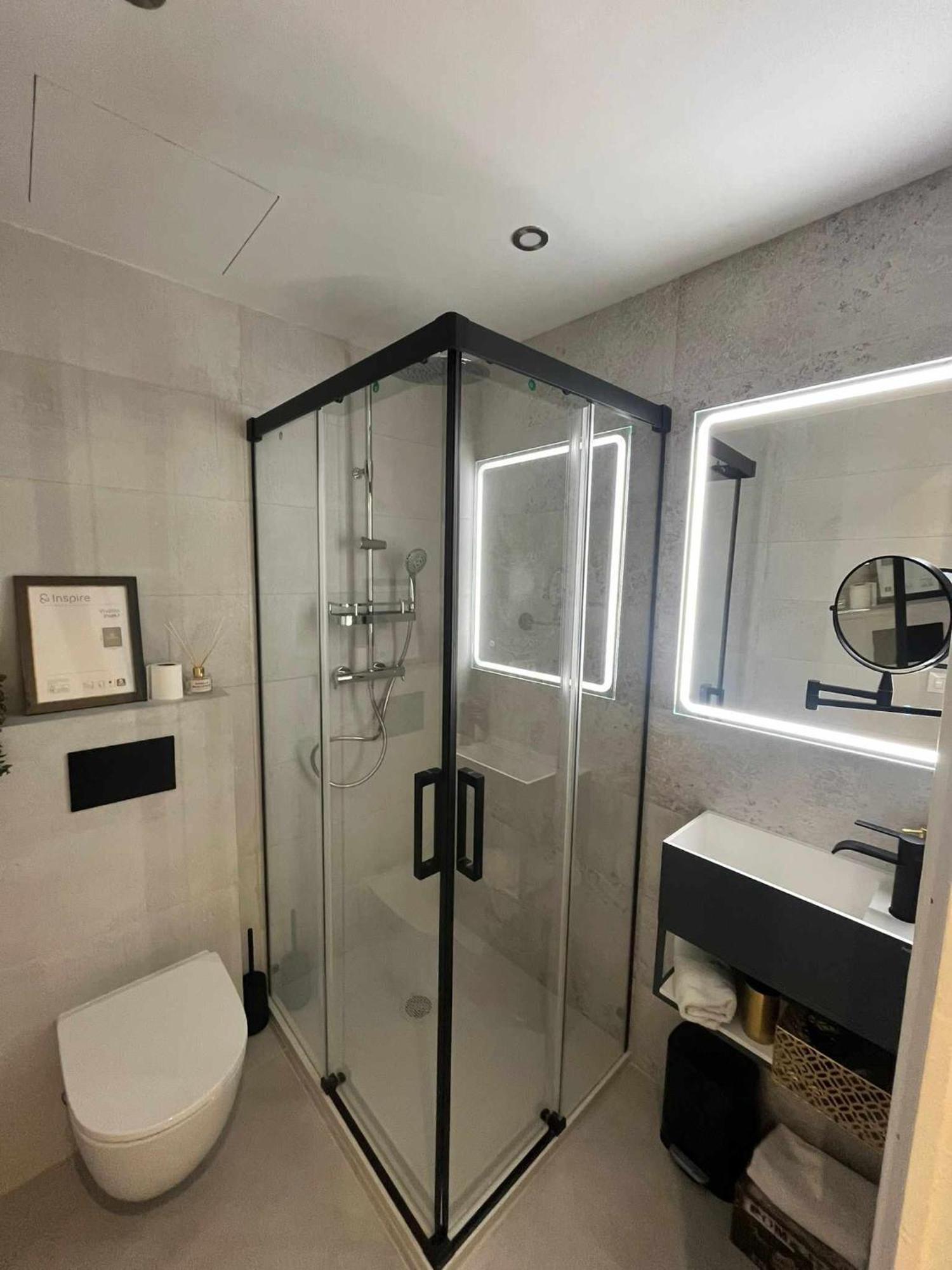 Apartament Alejandro En Bcn *