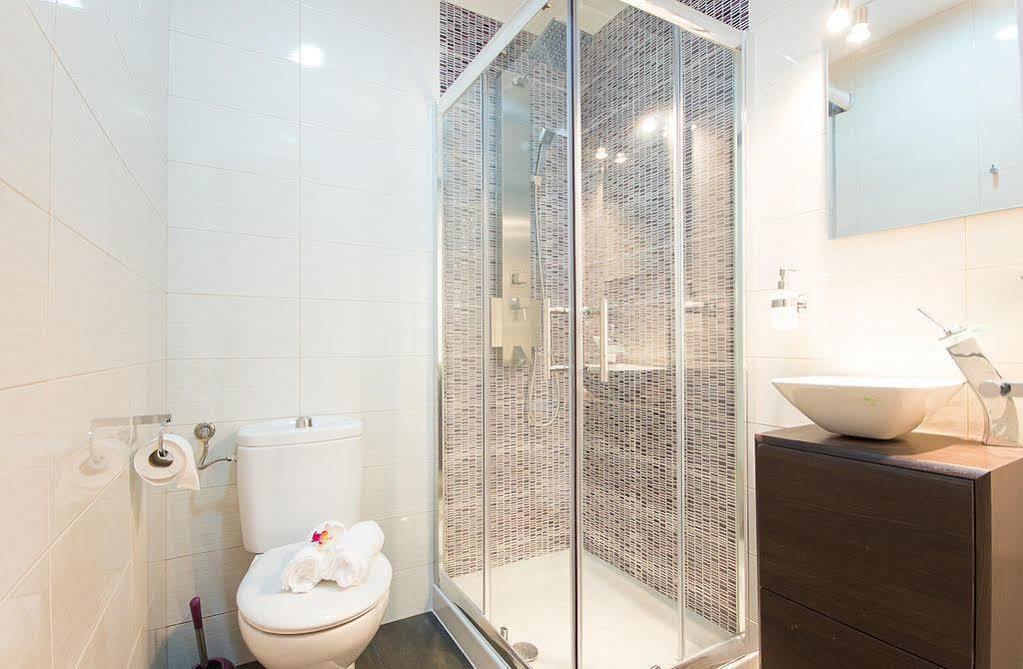 Apartament Alejandro En Bcn Barcelona