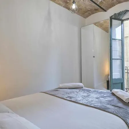 Apartamento Alejandro En Bcn Barcelone Extérieur photo
