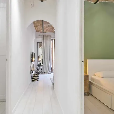 Apartamento Alejandro En Bcn Barcelone Extérieur photo
