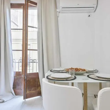 Apartamento Alejandro En Bcn Barcelone Extérieur photo