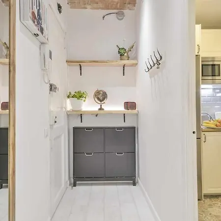 Apartamento Alejandro En Bcn Barcelone Extérieur photo