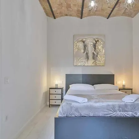 Apartamento Alejandro En Bcn Barcelone Extérieur photo