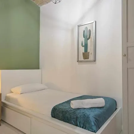 Apartamento Alejandro En Bcn Barcelone Extérieur photo